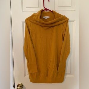 Loft Sweater- long sleeve size M/P. Excellent condition-